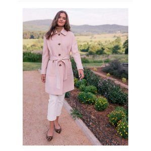 Gal Meets Glam Hadley Coat